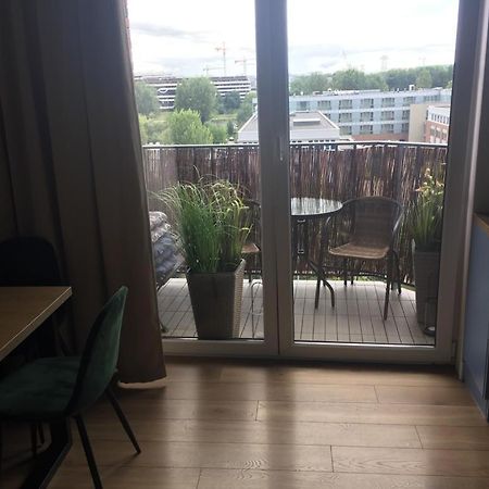 Krakow City Center Luxury Apartment 외부 사진