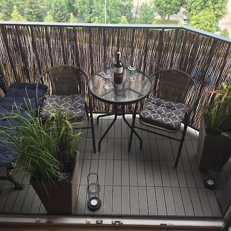Krakow City Center Luxury Apartment 외부 사진
