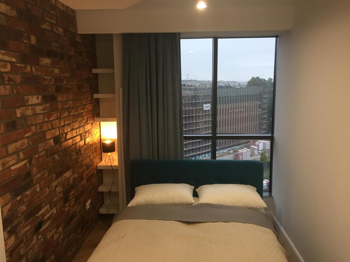 Krakow City Center Luxury Apartment 외부 사진