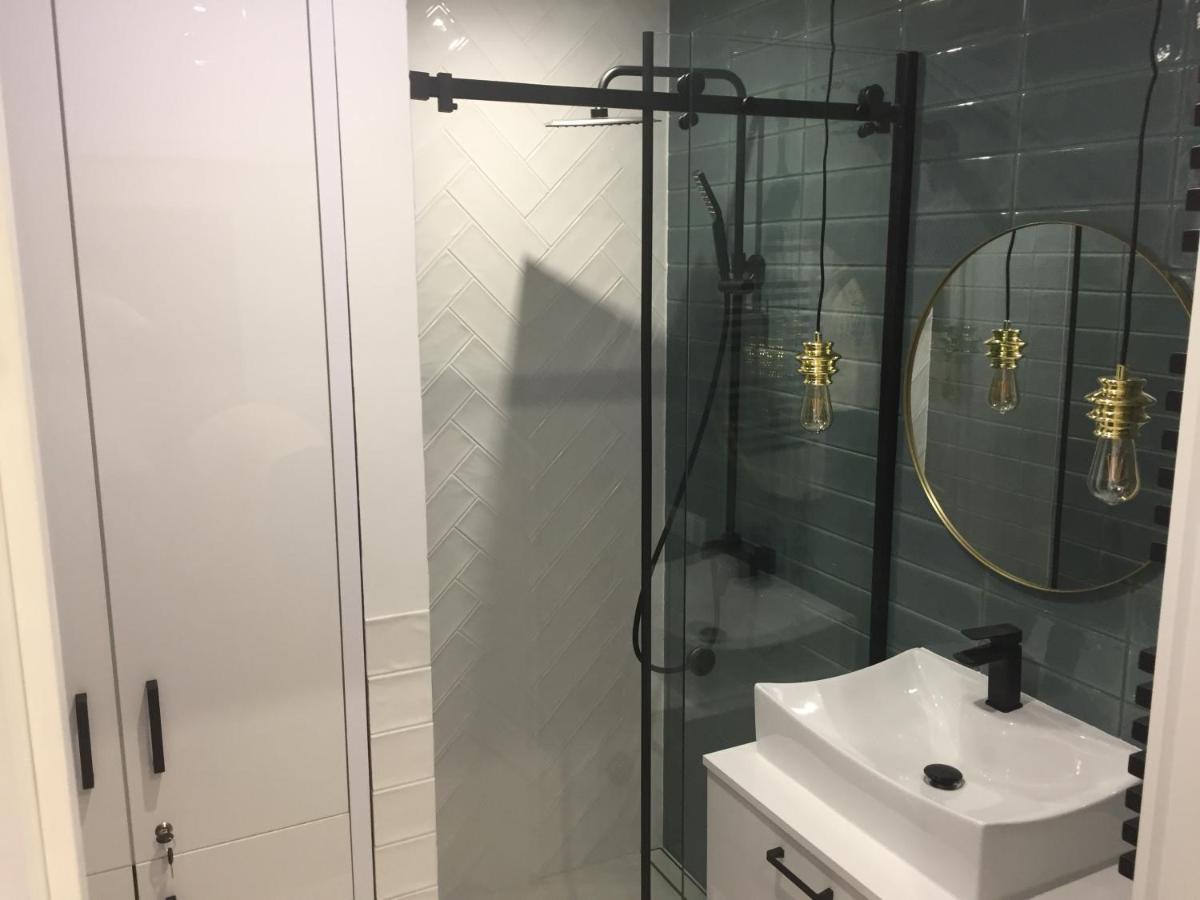 Krakow City Center Luxury Apartment 외부 사진