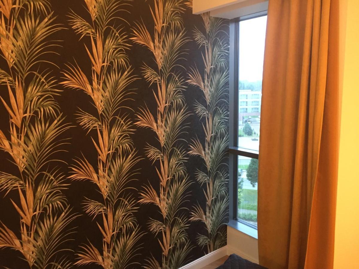 Krakow City Center Luxury Apartment 외부 사진