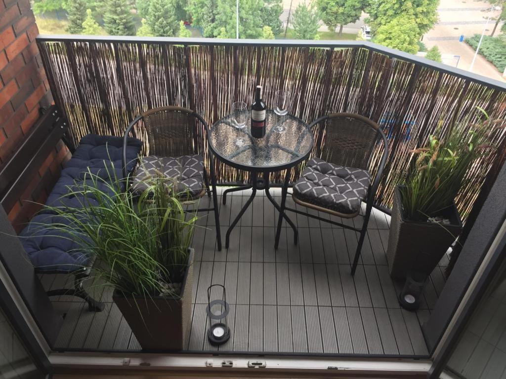 Krakow City Center Luxury Apartment 외부 사진